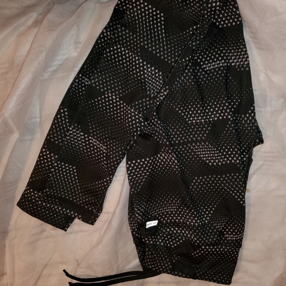Workout leggings